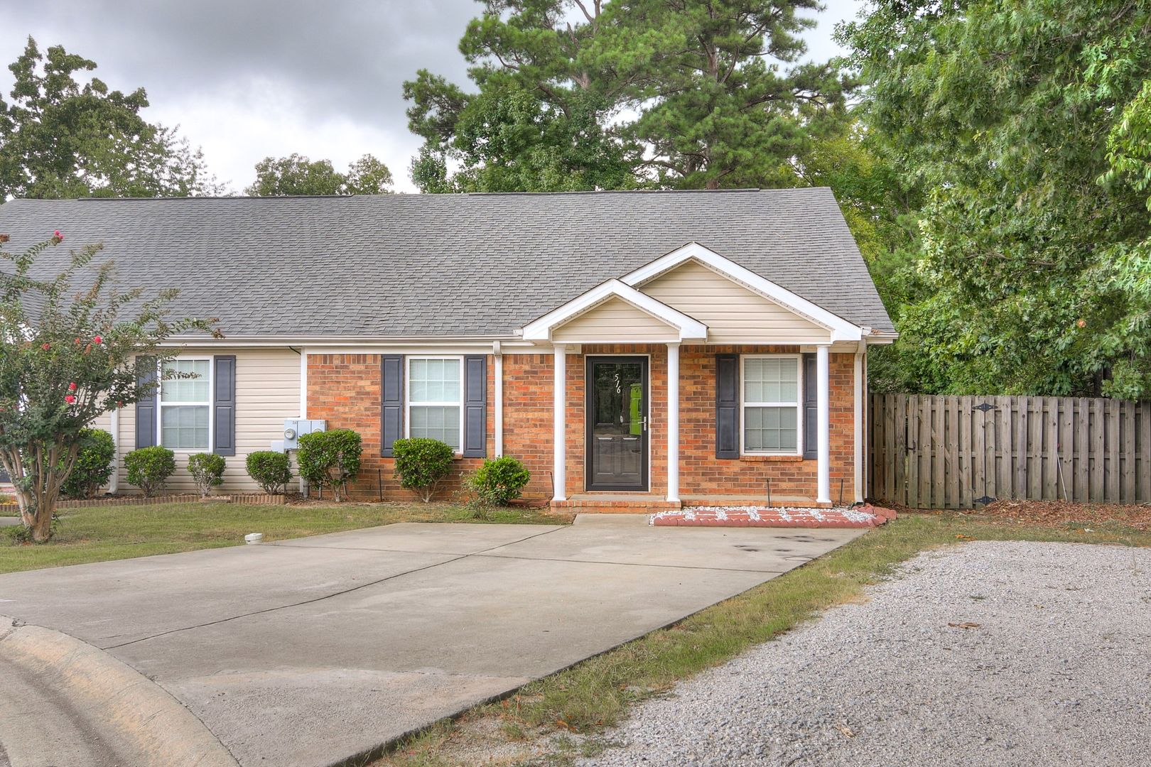 Grovetown Townhome: 516 Goodale Ct