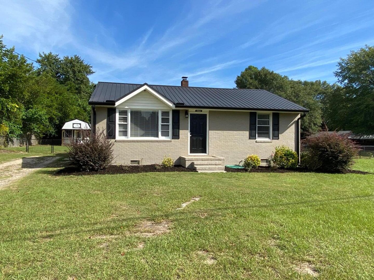 Martinez House: 3501 Rainbow St