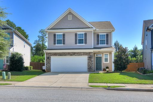 Beautiful 4 Bedroom in Crawford Creek – photo 1