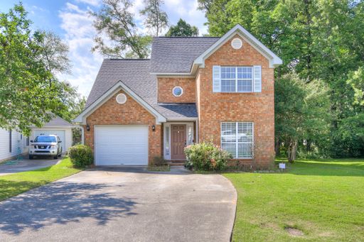 Brick Two Story – photo 1