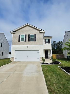 Beautiful Home 4 Bedroom 2.5 Bath