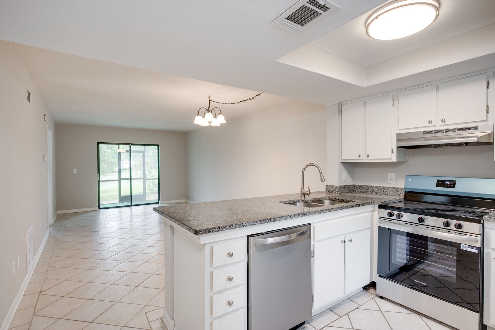 Augusta Condo: 503 Windsong Cir