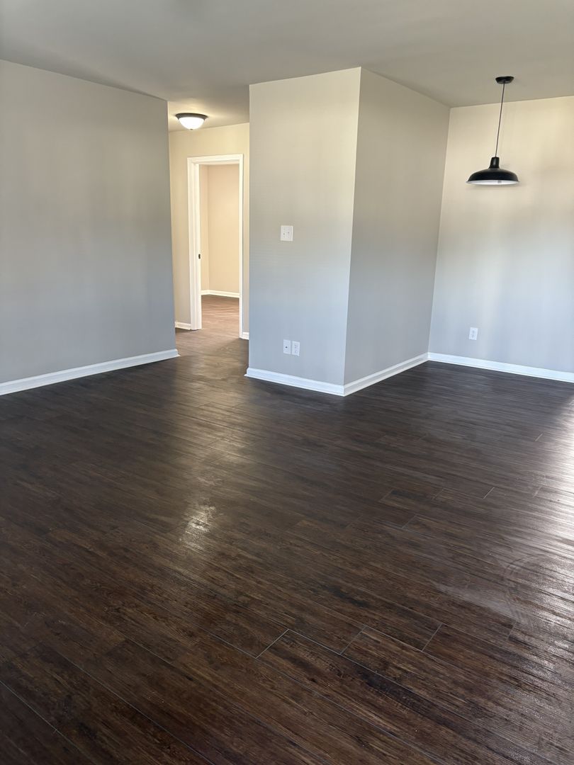 Rocky Mount Apartment: 401 Hill top  Drive