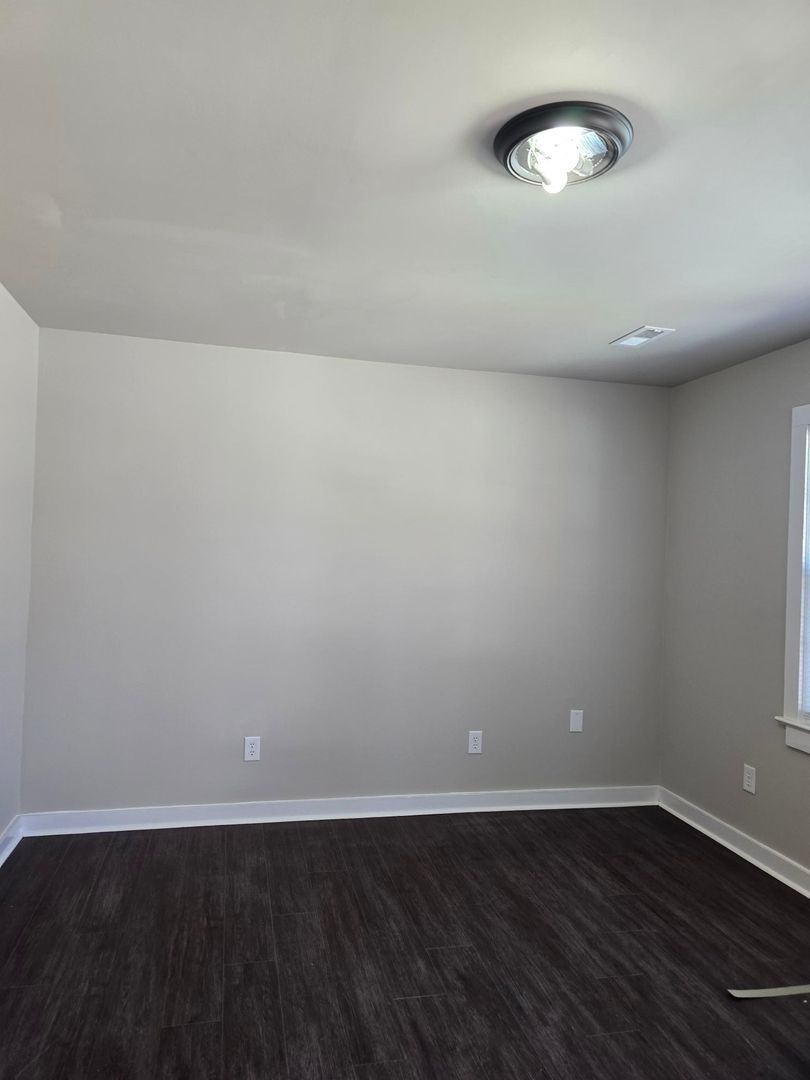 Rocky Mount Apartment: 401 Hill top  Drive