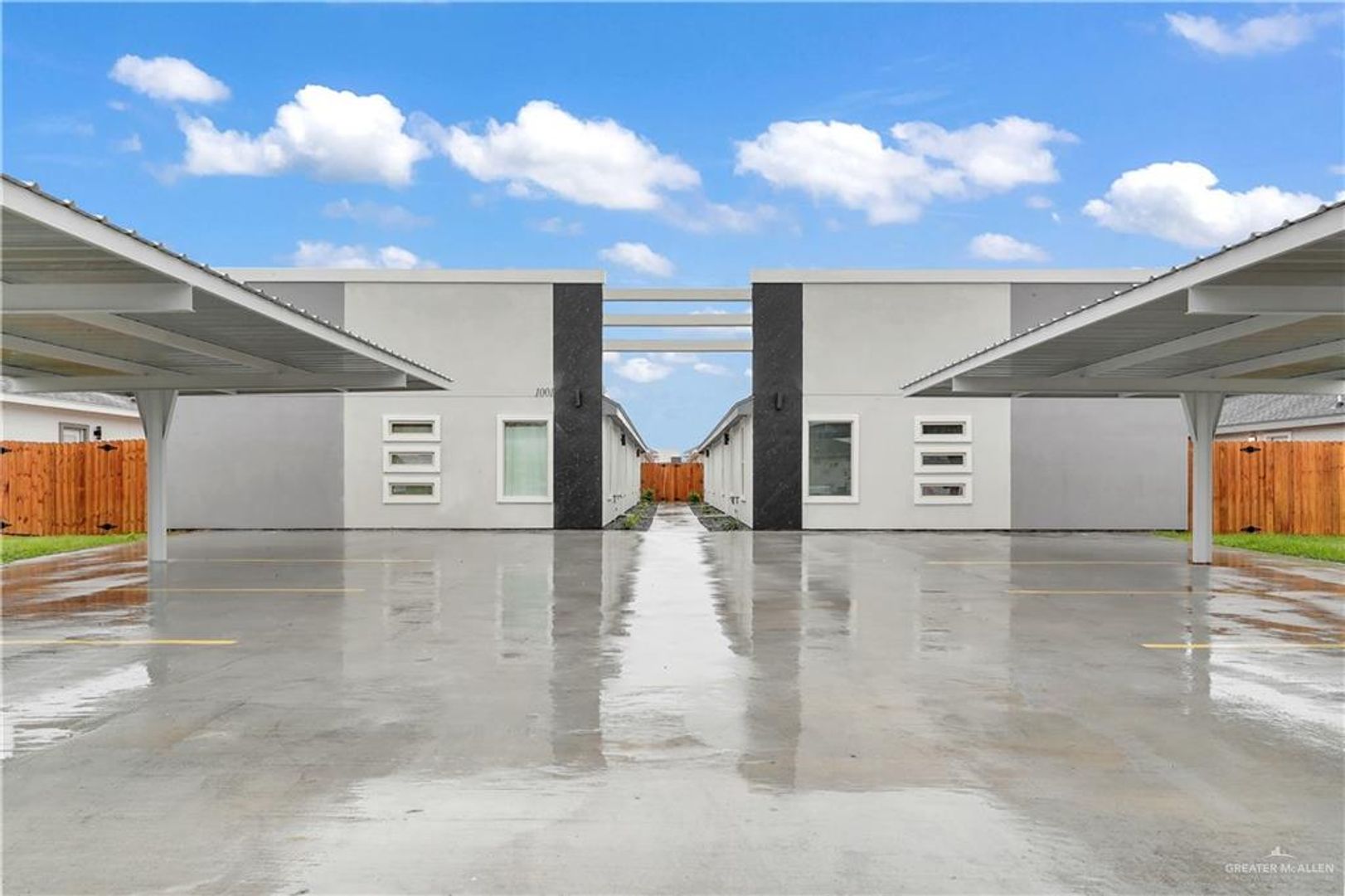 Alton Apartment: 1001 W Sunset Valley St