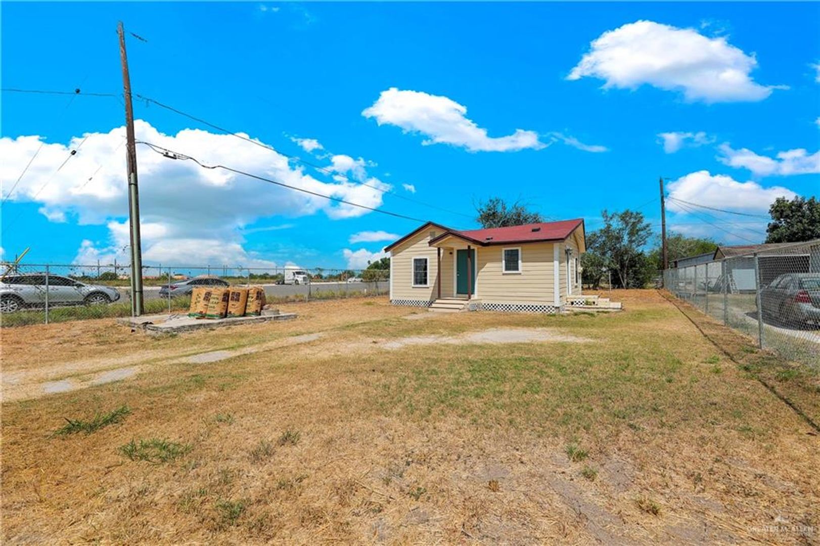 Mission House: 216 S Inspiration Blvd