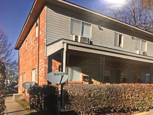 Kessler Apartments Unit 2, Ada, OK Rental