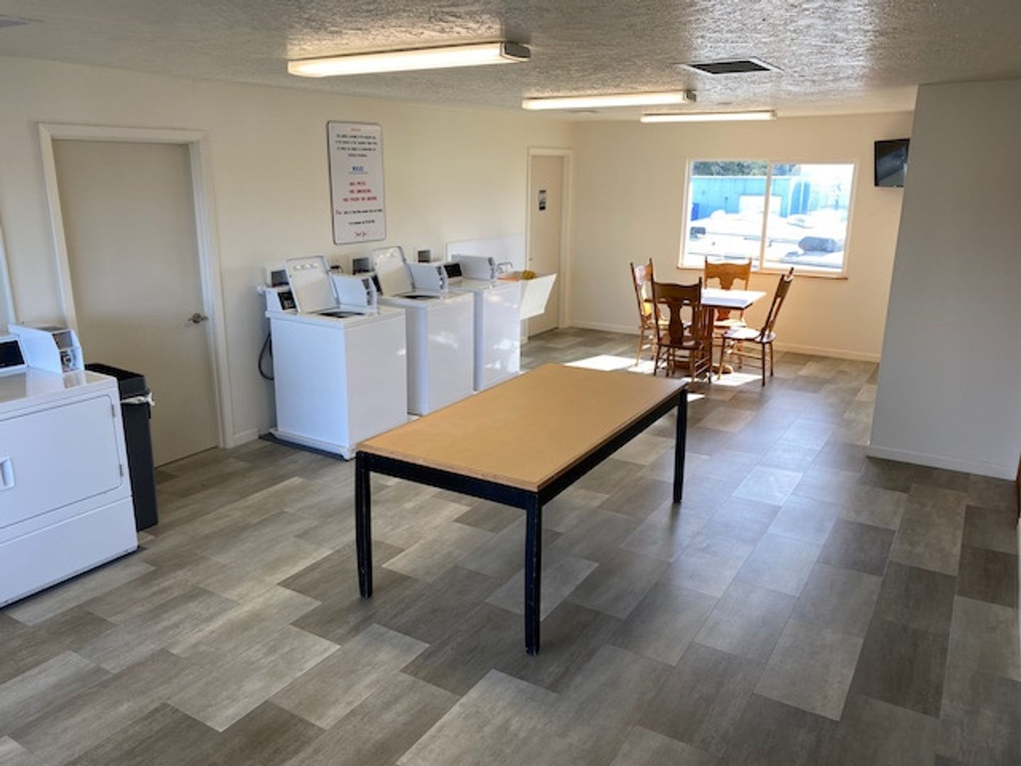 619 NE 1st St. A5, Newport, OR 97365