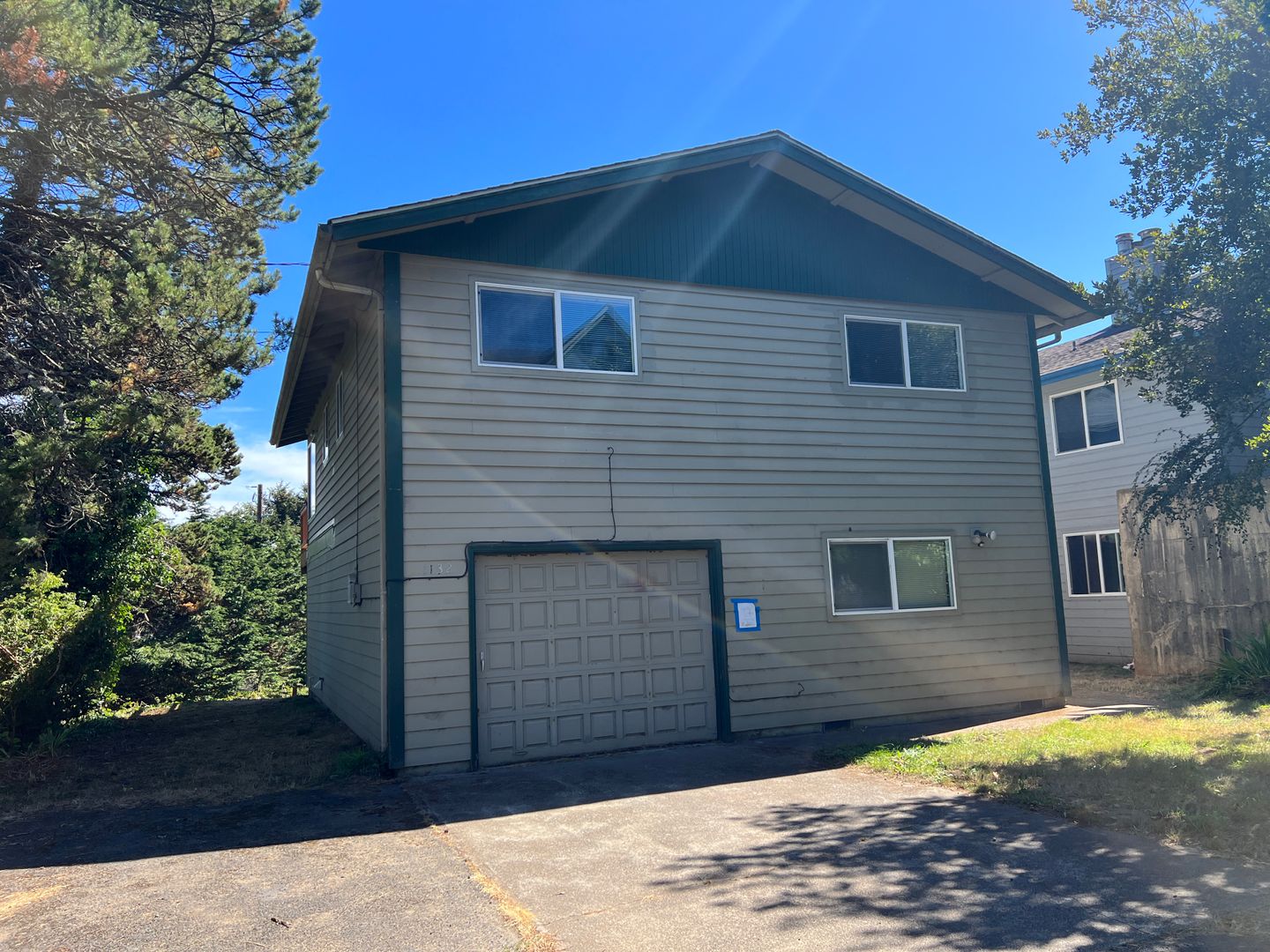 3 Bedroom House in Newport!