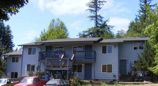 2 Bedroom Apartment in Toledo!
