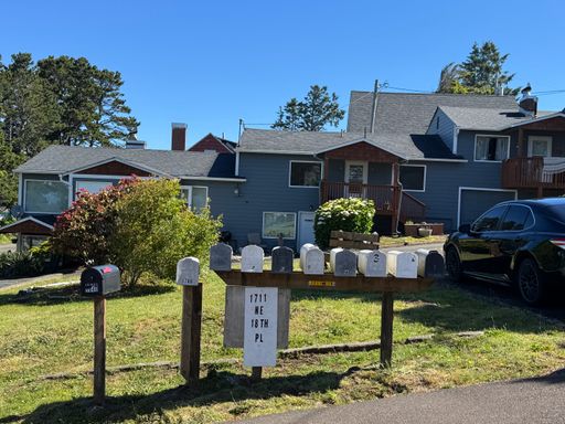 Studio in Lincoln City!