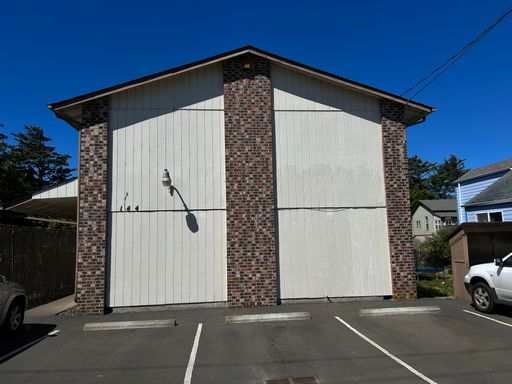 One bedroom in Newport!