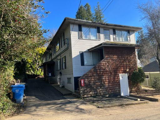 One Bedroom in Toledo!
