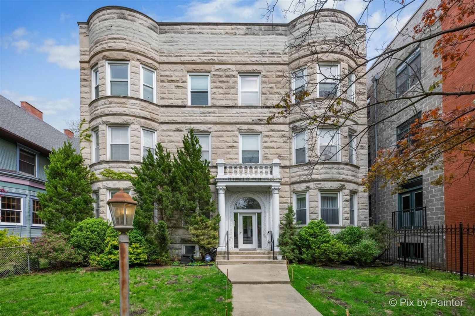 Chicago Condo: 4321 N Kenmore Ave
