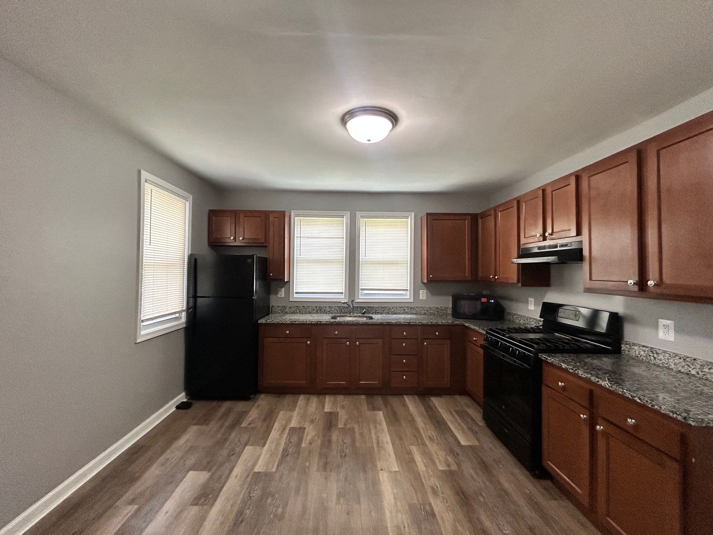 Baltimore House: 8022 Old Philadelphia Rd