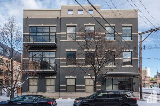 Newly renovated Soho Loft style units in the heart of Fulton Market – photo 1