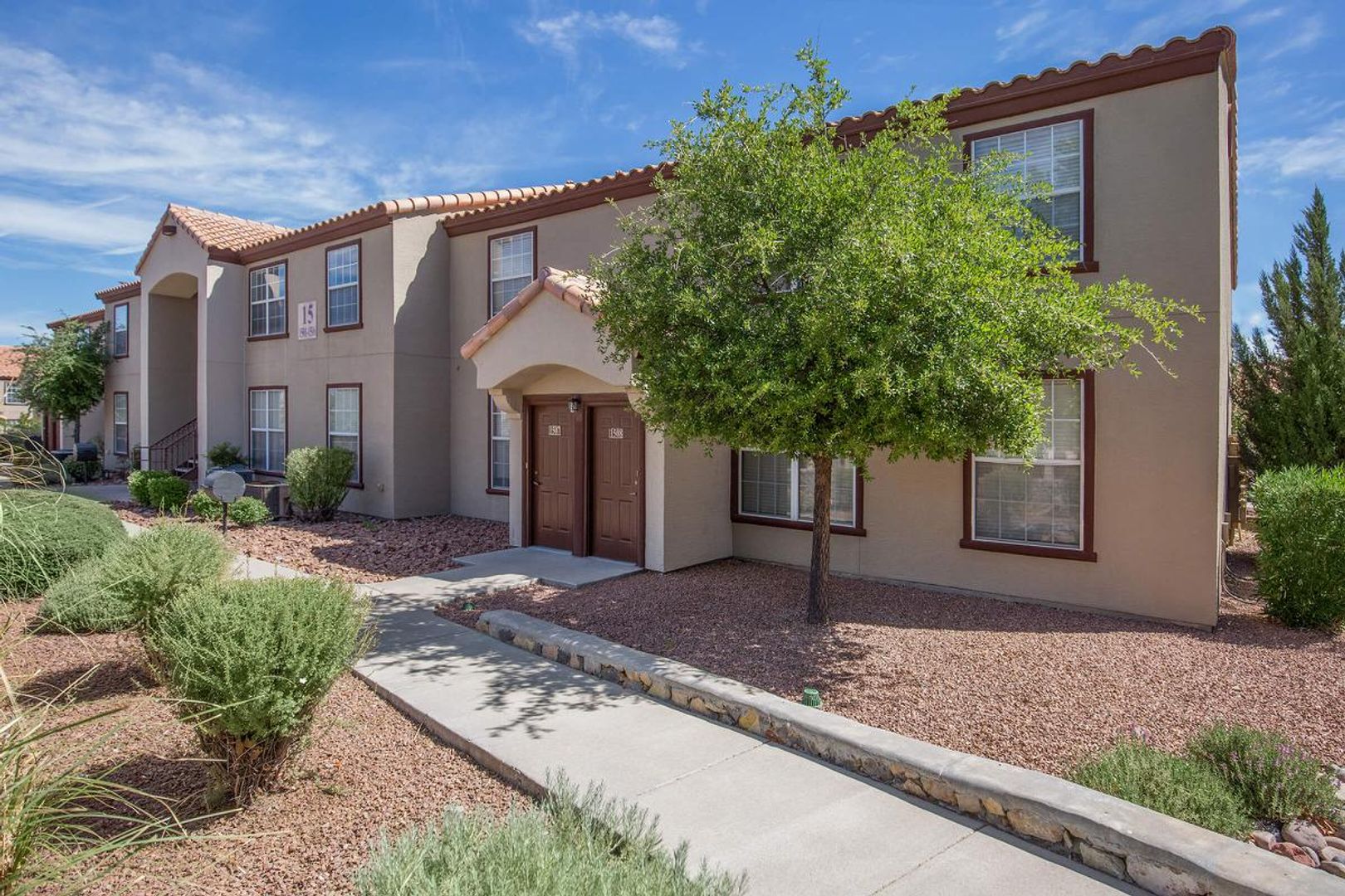 Las Cruces House: 3901 Sonoma Springs - #1711