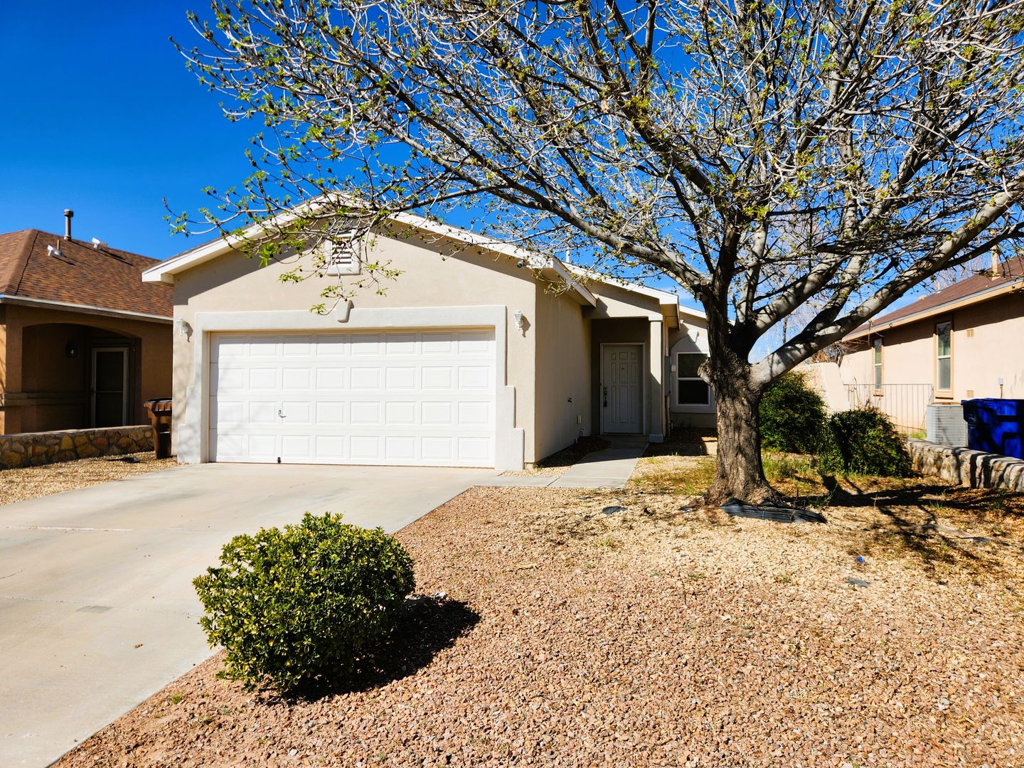 Las Cruces House: 4971 Kenmore