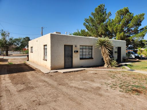 575 Brown Rd