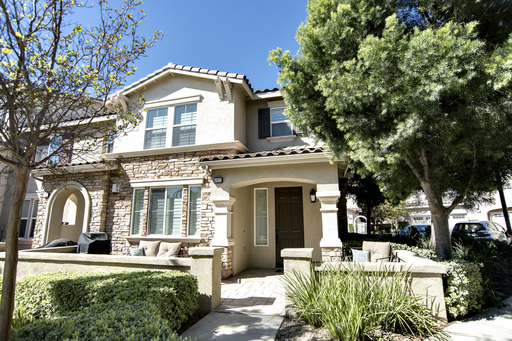Fully Furnished Harveston Townhome!!!!! – photo 1
