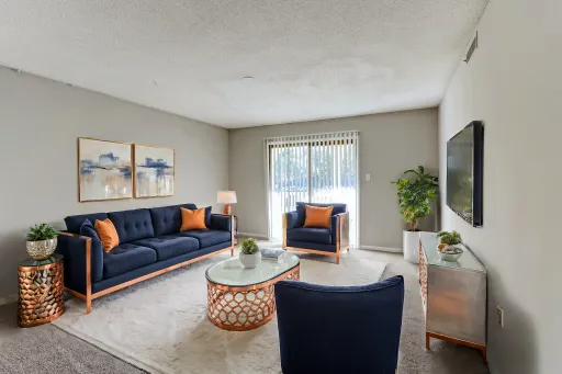 "The Edisto": 2-bedroom, 2-bath, 1,300 sqft – photo 1