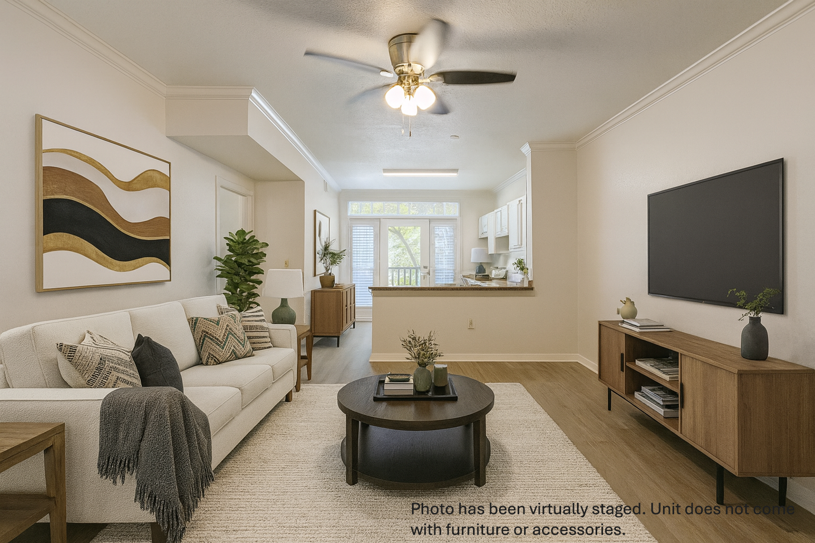 Orlando Condo: 911 N. Orange Avenue