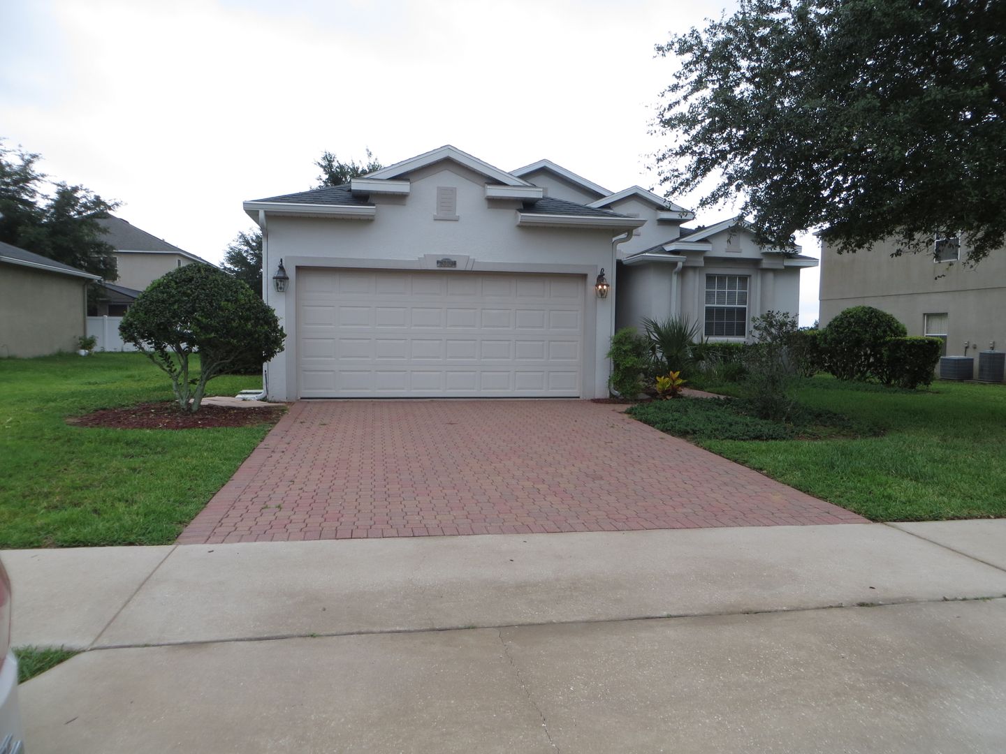 Clermont House: 5303 Cape Hatteras Drive
