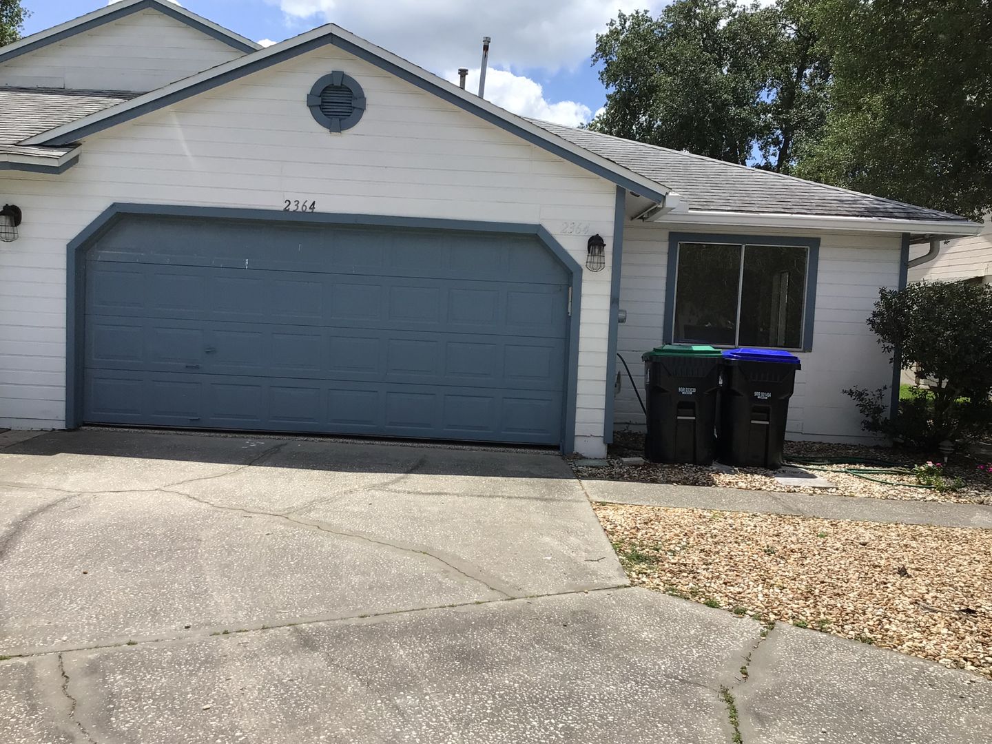 Orlando House: 2364 Turpin Drive