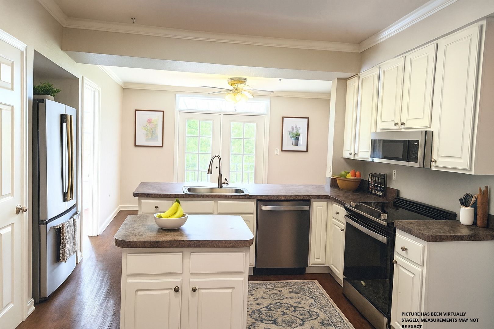 Orlando Condo: 911 N. Orange Avenue