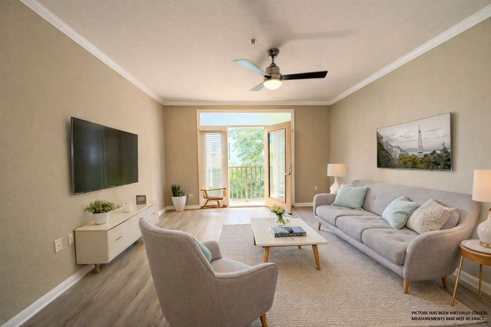 Orlando Condo: 911 N. Orange Avenue