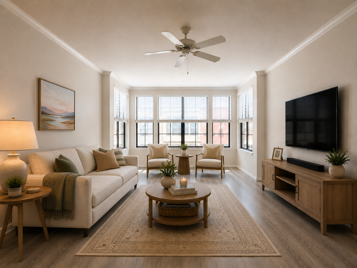 Orlando Condo: 911 N. Orange Avenue