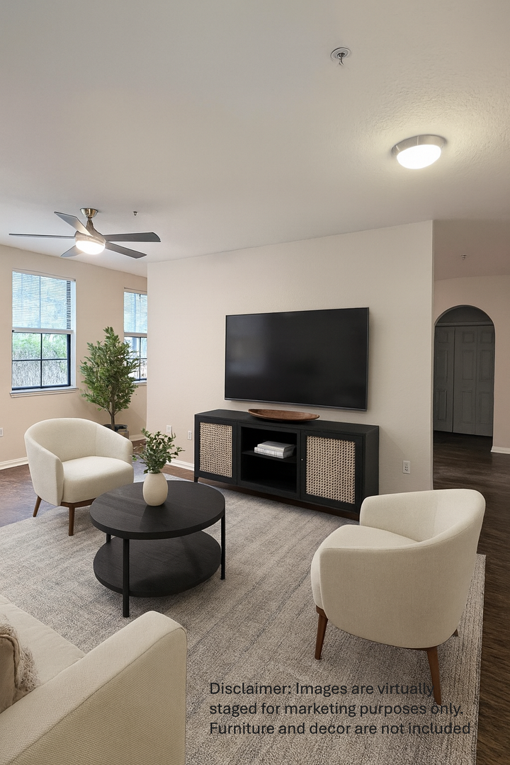 Orlando Condo: 911 N. Orange Avenue