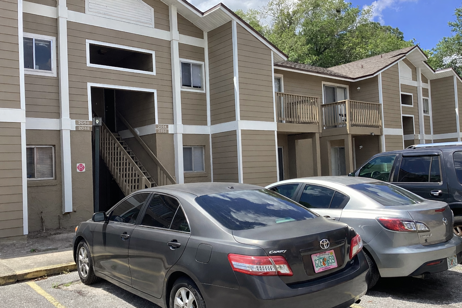 Orlando Apartment: Bowen Apartments