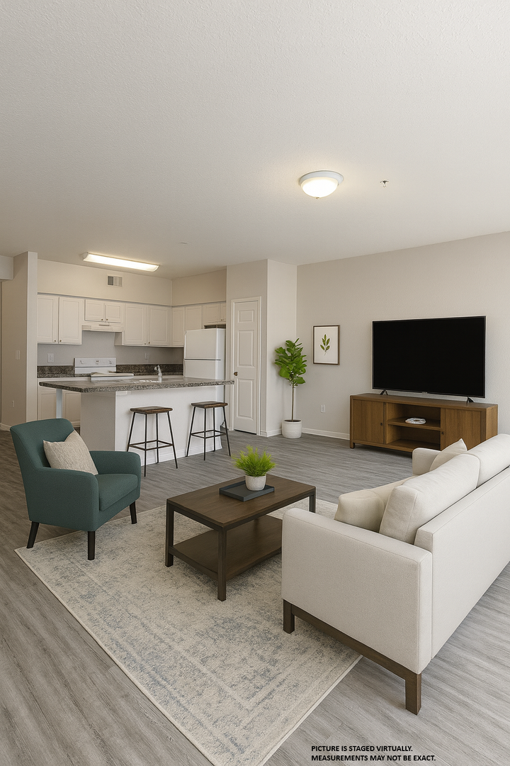 Orlando Condo: 911 N. Orange Avenue