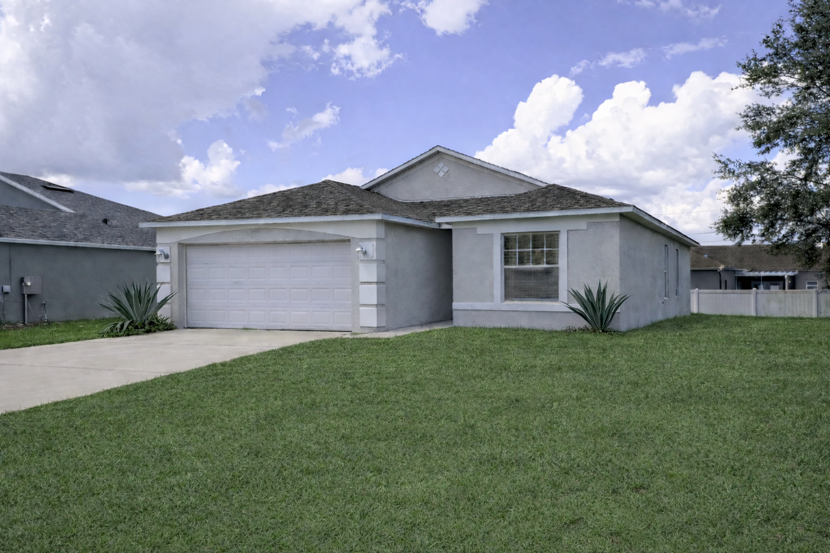 KISSIMMEE House: 415 Danube Way