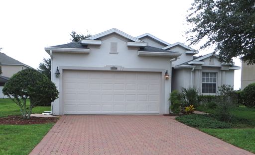 Great Home in Tradd's Landing - South Clermont! – photo 1