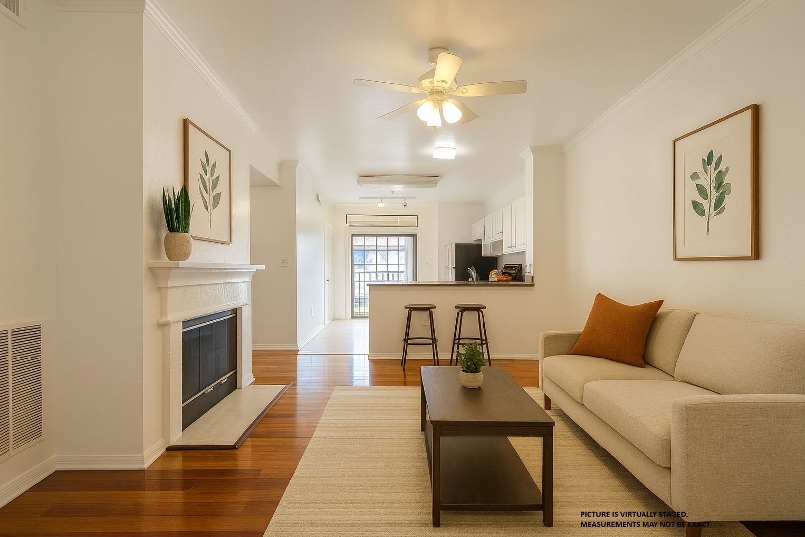 Orlando Condo: 911 N. Orange Avenue