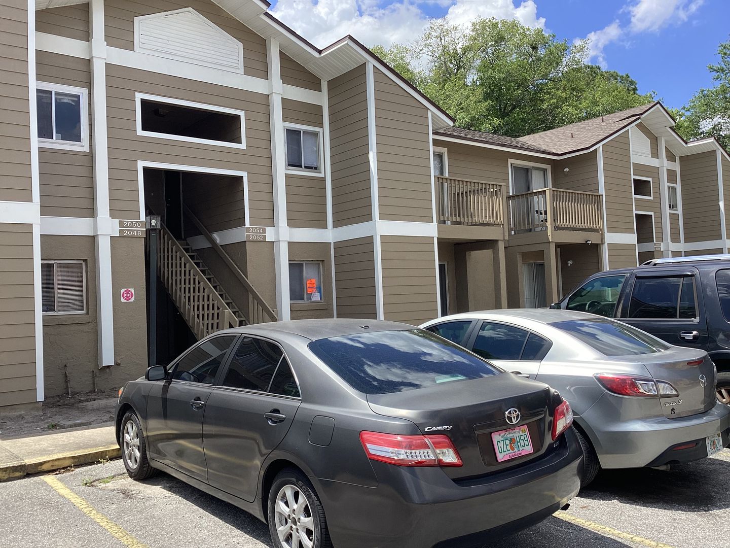 Orlando Apartment: Bowen Apartments