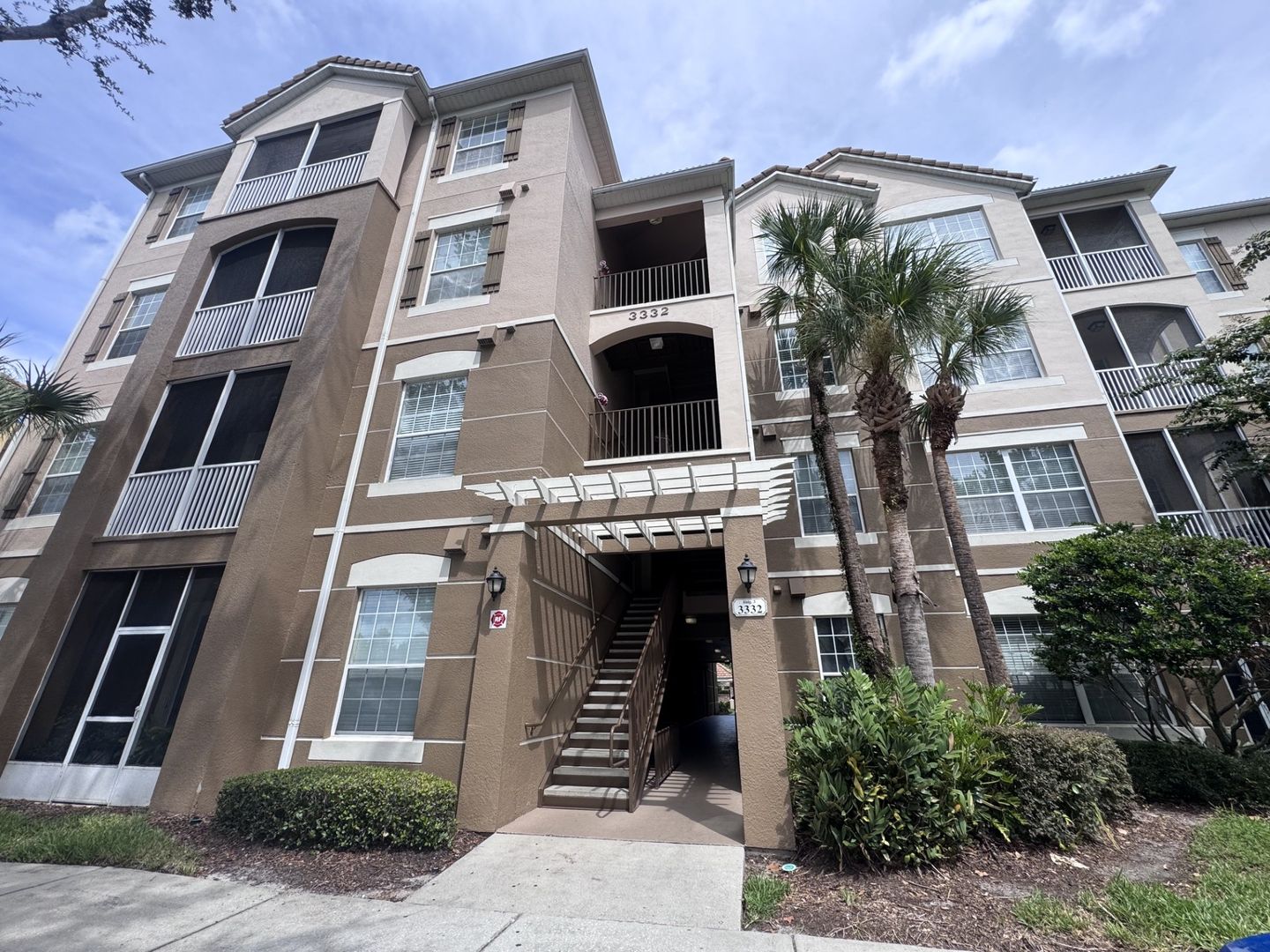 Orlando Condo: 3332 Robert Trent Jones Drive #410