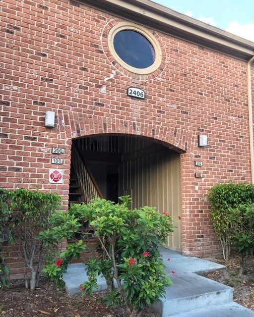 Maitland House: 2406 Branch Way