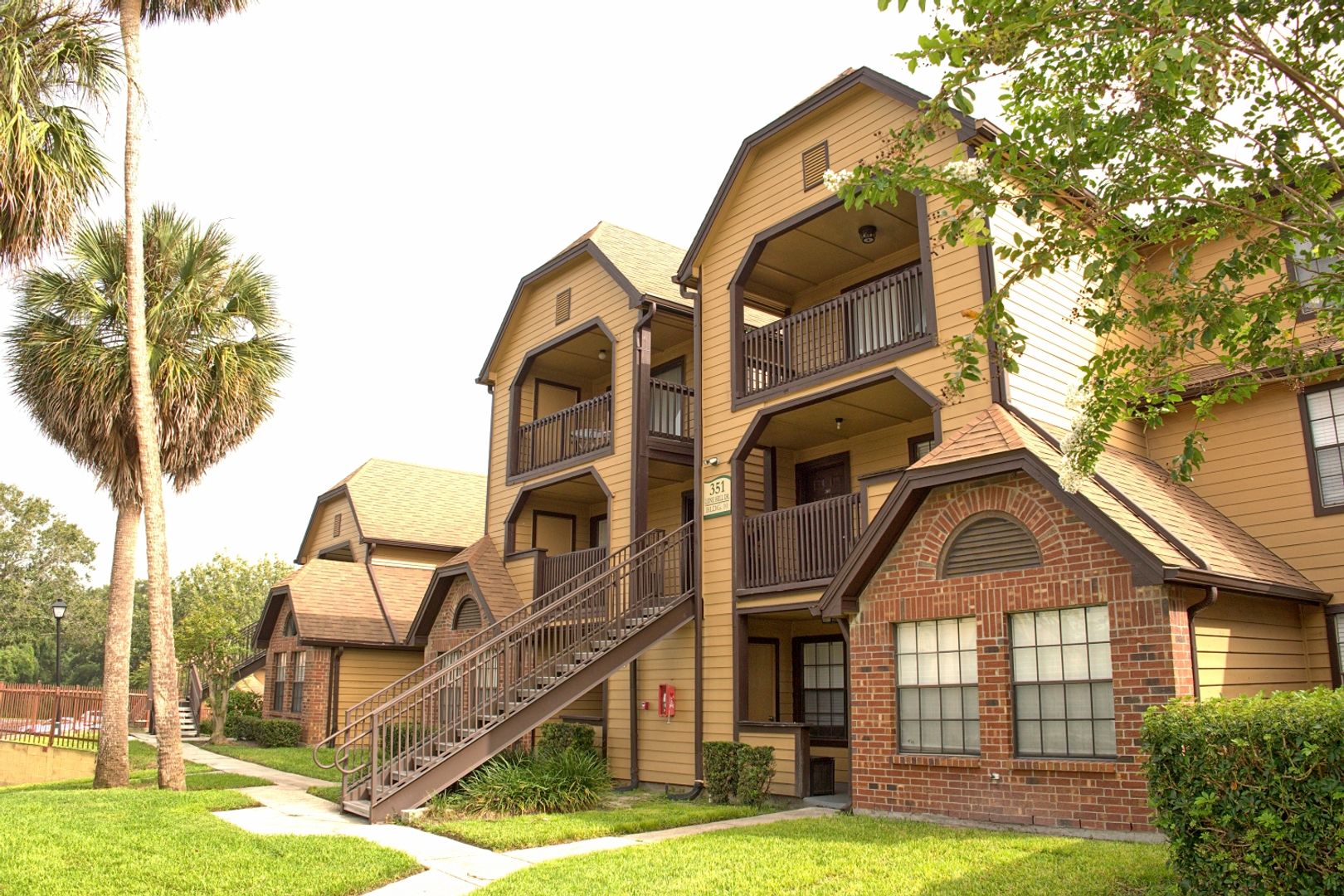 Altamonte Springs Condo: 351 Lone Hill Dr. # 306