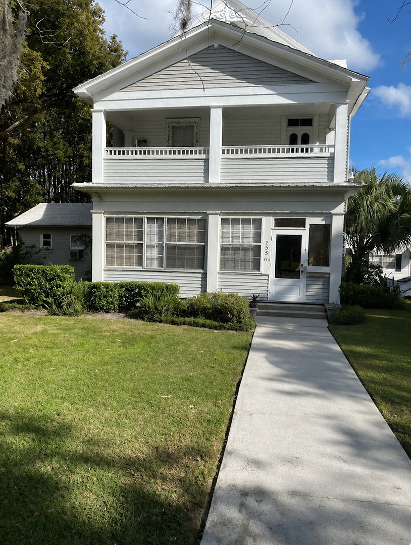 Orlando Apartment: 735 North Westmoreland