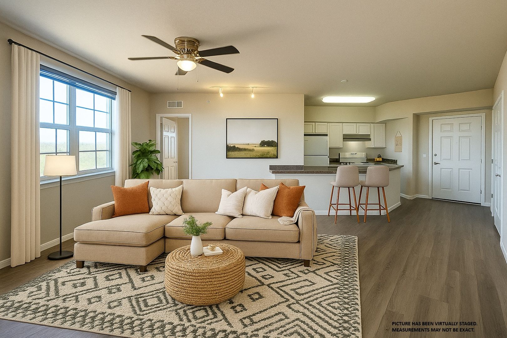 Orlando Condo: 911 N. Orange Avenue