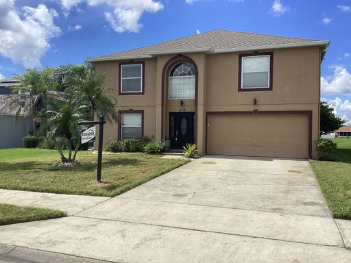 Sanford two story home – photo 1