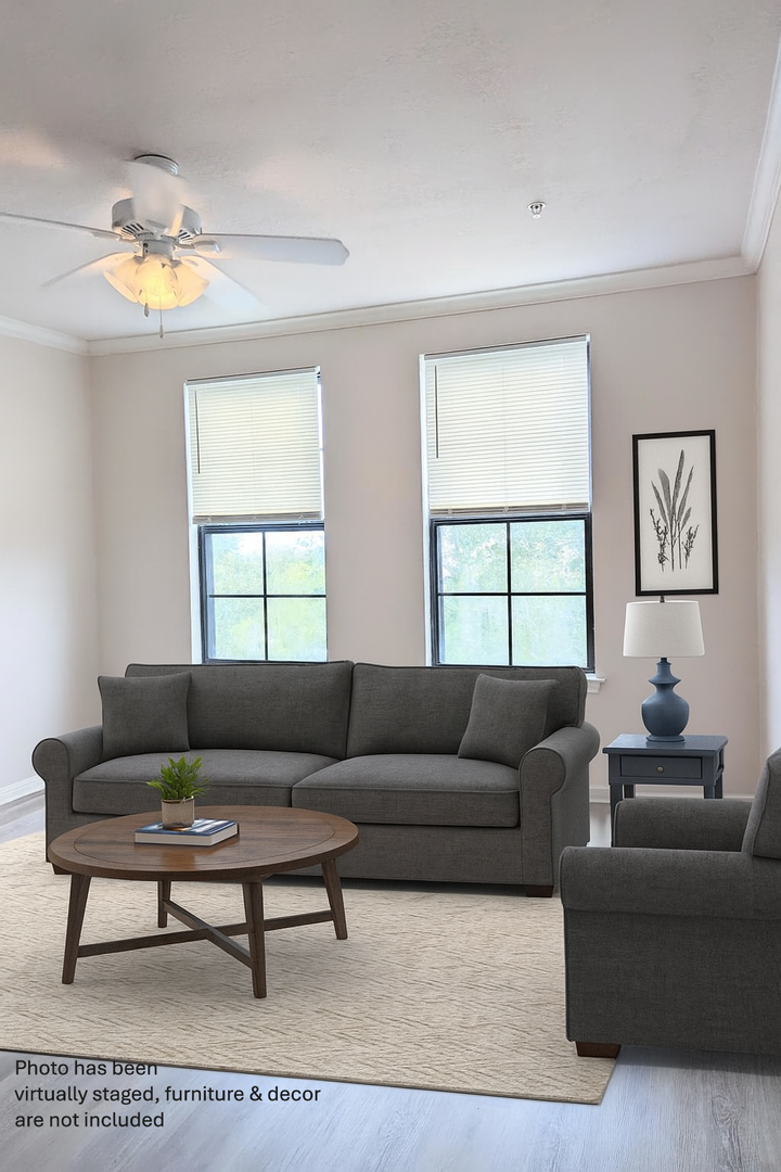 Orlando Condo: 911 N. Orange Avenue