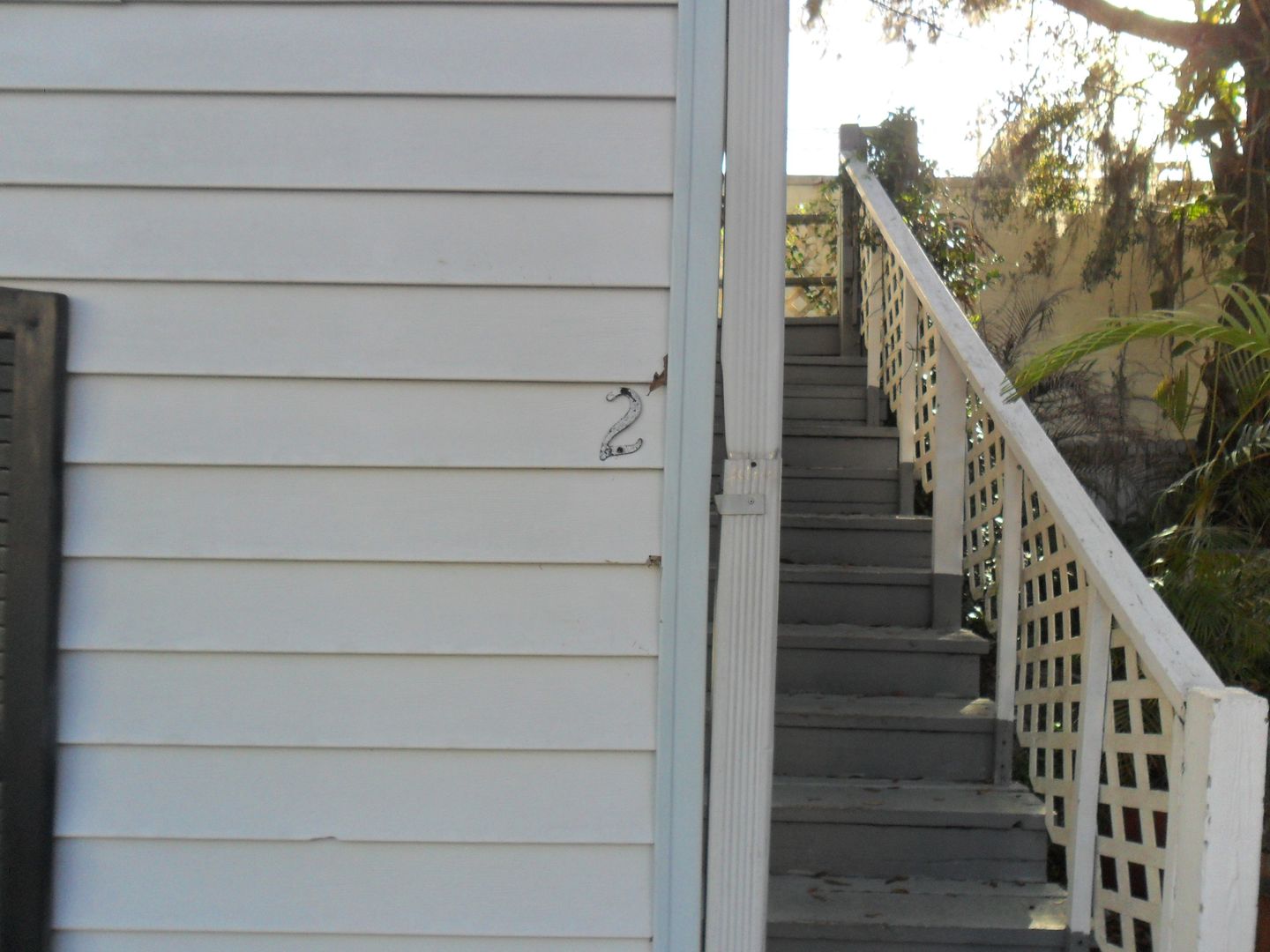 Orlando Apartment: 735 North Westmoreland