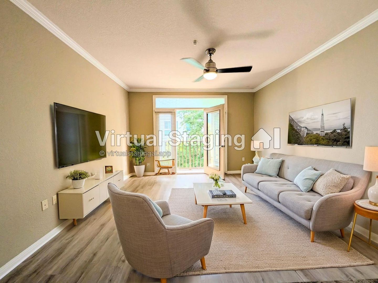 Orlando Condo: 911 N. Orange Avenue