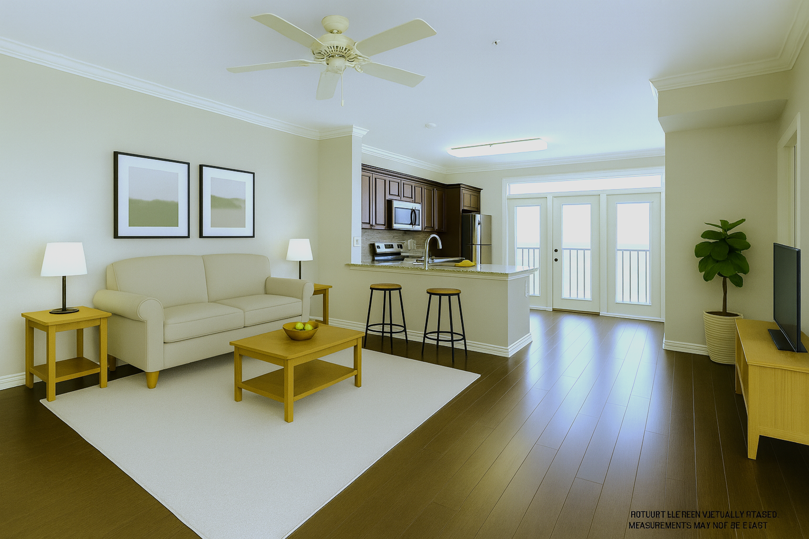 Orlando Condo: 911 N. Orange Avenue