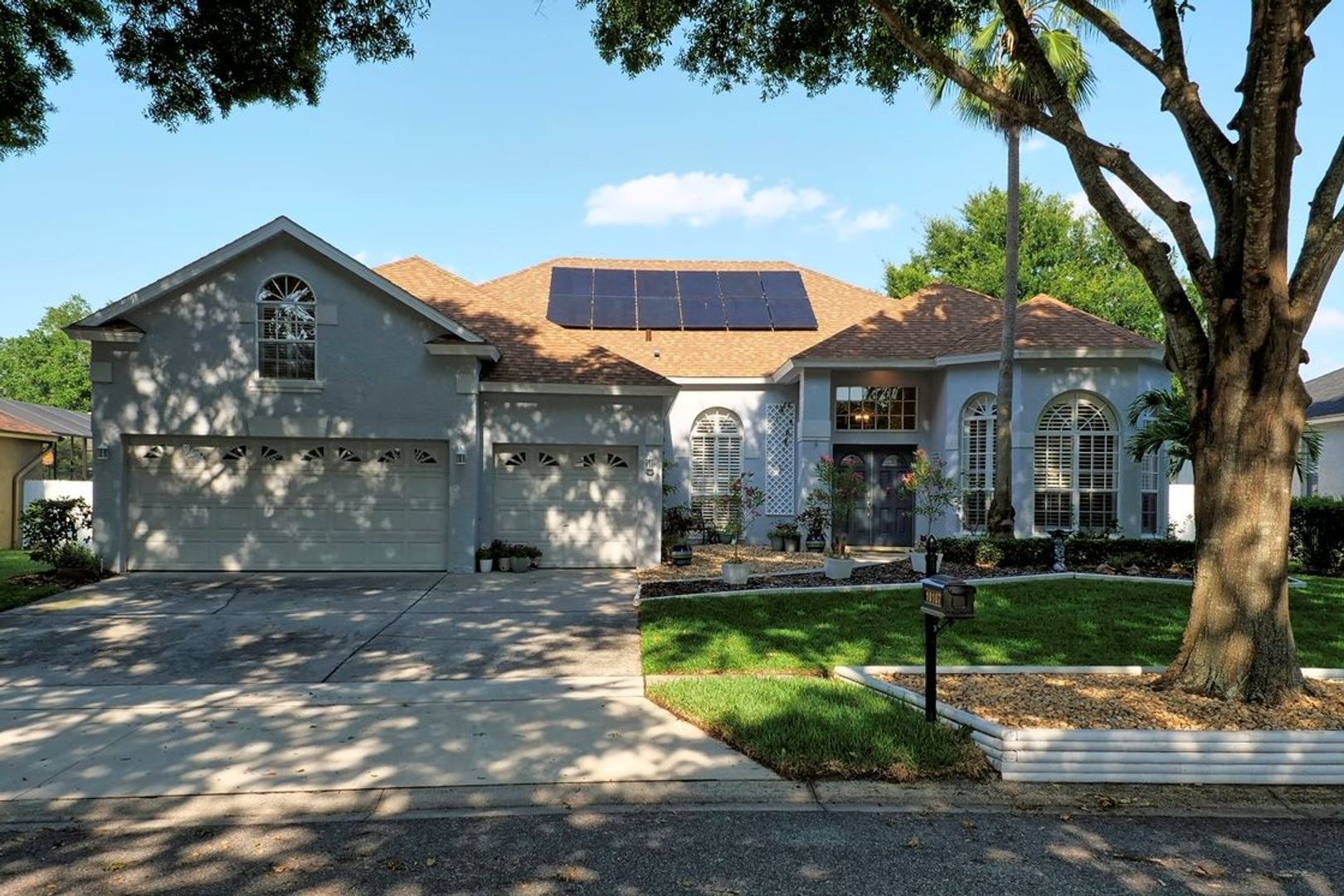 Orlando House: 10107 Shortwood Lane