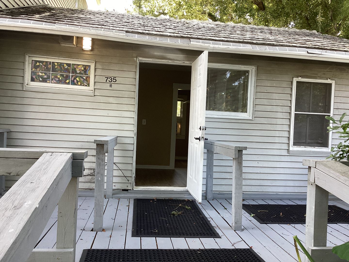 Orlando Apartment: 735 North Westmoreland
